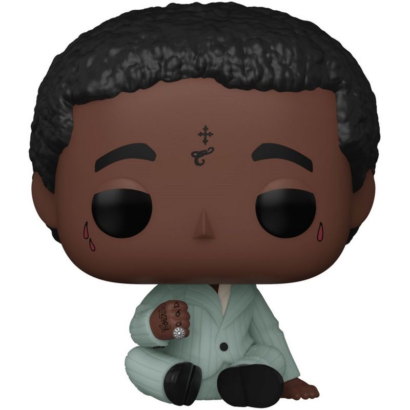Фігурка Funko Pop Albums Lil Wayne - Tha Carter III / Фанко Поп Ліл Уейн