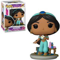 Фигурка Funko Pop Disney Princess - Jasmine / Фанко Поп Принцесса - Жасмин