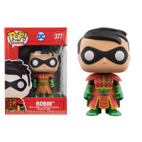 Фігурка Funko Pop DC Imperial Palace - Robin / Фанко Поп Робін