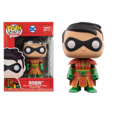 Фигурка Funko Pop DC Imperial Palace - Robin / Фанко Поп Робин