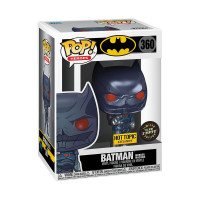 Фигурка Funko Pop Batman - Murder Machine (C) / Фанко Поп Бэтмен Машина смерти