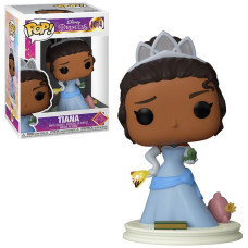 Фигурка Funko Pop Disney Princess - Tiana / Фанко Поп Принцесса - Тиана