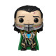 Фігурка Funko Pop Avengers Endgame - Loki / Фанко Поп Месники - Локі
