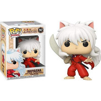 Фігурка Funko Pop InuYasha / Фанко Поп Інуяся
