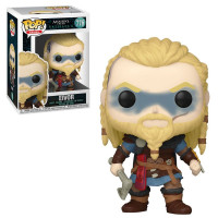 Фигурка Funko Pop Assassin's Creed Valhalla - Eivor / Фанко Поп Кредо ассасина - Эйвор