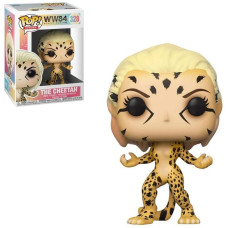 Фигурка Funko Pop WW84 - The Cheetah / Фанко Поп Чудо-женщина 1984 - Гепарда