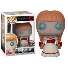 Фигурка Funko Pop Annabelle #40857 / Фанко Поп Проклятие Аннабель