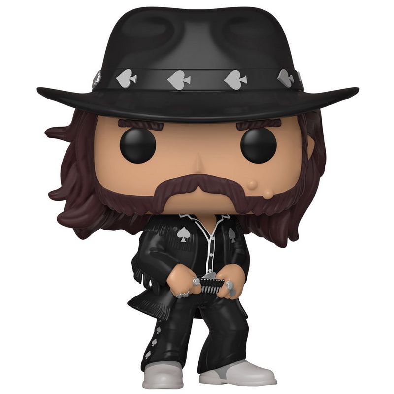 Фигурка Funko Pop Albums Motorhead - Ace of Spades / Фанко Поп Пиковый туз