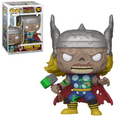 Фигурка Funko Pop Marvel Zombies - Thor / Фанко Поп Зомби Тор
