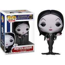Фигурка Funko Pop Addams Family - Morticia / Фанко Поп Семейка Аддамс - Мортиша