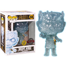 Фигурка Funko Pop Game of Thrones - Night King SE / Фанко Поп Игра престолов - Король Ночи