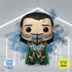 Фігурка Funko Pop Avengers Endgame - Loki / Фанко Поп Месники - Локі