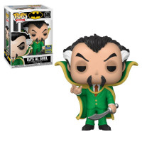 Фігурка Funko Pop Batman – Ra's al Ghul / Фанко Поп Бетмен – Ра'с аль Гул