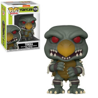 Фигурка Funko Pop TMNT 2 - Tokka / Фанко Поп Черепашки-ниндзя - Токка