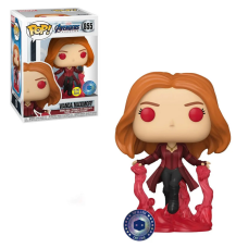 Фигурка Funko Pop Avengers Endgame - Wanda Maximoff / Фанко Поп Мстители - Ванда Максимофф