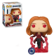 Фигурка Funko Pop Avengers Endgame - Wanda Maximoff / Фанко Поп Мстители - Ванда Максимофф