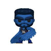 Фігурка Funko Pop Space Jam New Legacy - The Brow / Фанко Поп Космічний джем