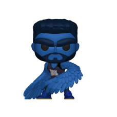 Фігурка Funko Pop Space Jam New Legacy - The Brow / Фанко Поп Космічний джем