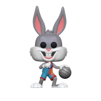 Фігурка Funko Pop Space Jam New Legacy - Bugs Bunny #59246 / Фанко Поп Космічний джем - Багз Банні