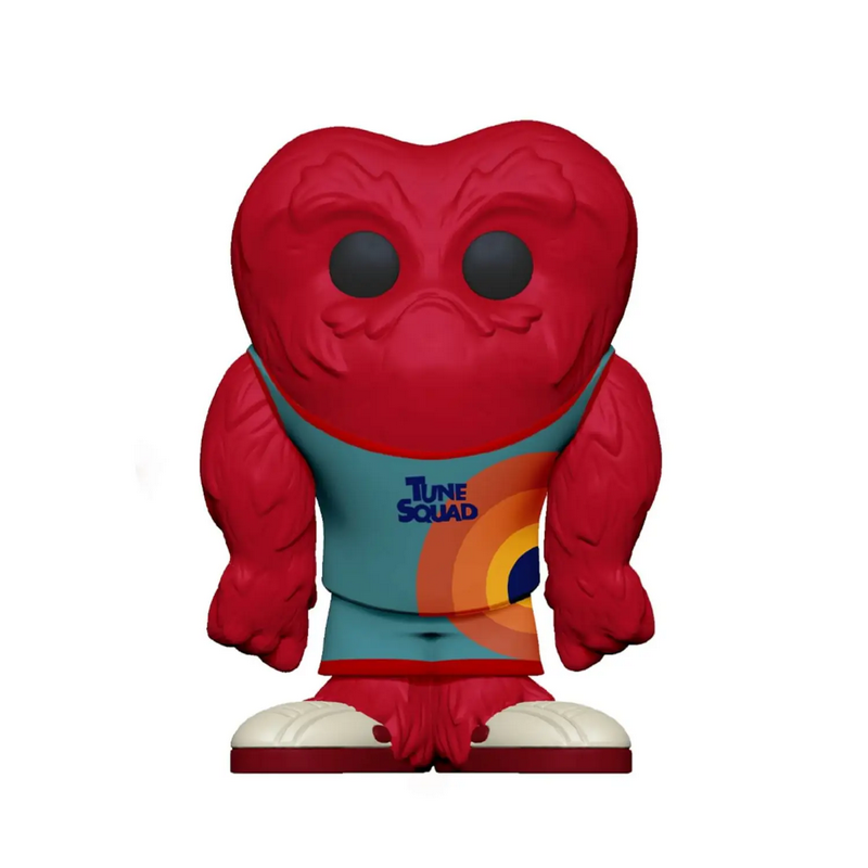 Фигурка Funko Pop Space Jam A New Legacy - Gossamer / Фанко Поп Космический джем - Госсамер