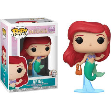 Фигурка Funko Pop Little Mermaid - Ariel #40102 / Фанко Поп Русалочка - Ариэль