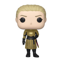 Фигурка Funko Pop Game of Thrones - Ser Brienne of Tarth / Фанко Поп Игра престолов - Бриенна Тарт