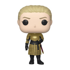 Фигурка Funko Pop Game of Thrones - Ser Brienne of Tarth / Фанко Поп Игра престолов - Бриенна Тарт