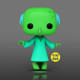 Фигурка Funko Pop Simpsons - Glowing Mr Burns / Фанко Поп Симпсоны - Мистер Бёрнс