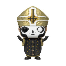 Фигурка Funko Pop Ghost - Papa Emeritus III / Фанко Поп Тобиас Форге