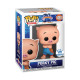Фигурка Funko Pop Space Jam A New Legacy - Porky Pig / Фанко Поп Космический джем - Порки Пиг