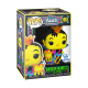 Фигурка Funko Pop Black Light Alice in Wonderland 70th - Queen of Hearts with King / Фанко Поп Алиса в Зазеркалье - Червонная Королева