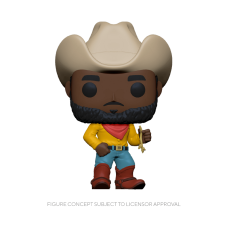 Фигурка Funko Pop Space Jam A New Legacy - LeBron James #60129 / Фанко Поп Космический джем - Леброн Джеймс