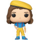 Фигурка Funko Pop Stranger Things - Eleven #854 / Фанко Поп Очень странные дела - Одиннадцать