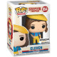 Фигурка Funko Pop Stranger Things - Eleven #854 / Фанко Поп Очень странные дела - Одиннадцать