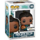 Фигурка Funko Pop Raya and the Last Dragon with Tuk-Tuk / Фанко Поп Райя и последний дракон с Тук-Туком