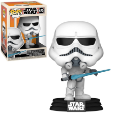 Фигурка Funko Pop Star Wars Concept - Stormtrooper / Фанко Поп Звёздные войны - Имперский штурмовик