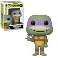 Фигурка Funko Pop TMNT 2 - Donatello / Фанко Поп Черепашки-ниндзя - Донателло