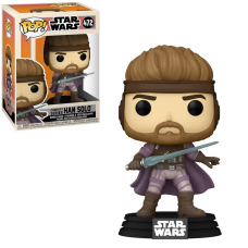 Фигурка Funko Pop Star Wars Concept - Han Solo / Фанко Поп Звёздные войны - Хан Соло