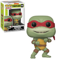 Фігурка Funko Pop TMNT 2 - Raphael / Фанко Поп Черепашки-ніндзя - Рафаель