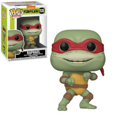 Фигурка Funko Pop TMNT 2 - Raphael / Фанко Поп Черепашки-ниндзя - Рафаэль
