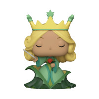 Фигурка Funko Pop Beauty and the Beast 30th - Enchantress / Фанко Поп Красавица и чудовище - Чаровница