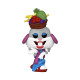 Фигурка Funko Pop Looney Tunes 80 - Bugs Bunny (in Fruit Hat) #51731 / Фанко Поп Луни Тюнс - Багз Банни