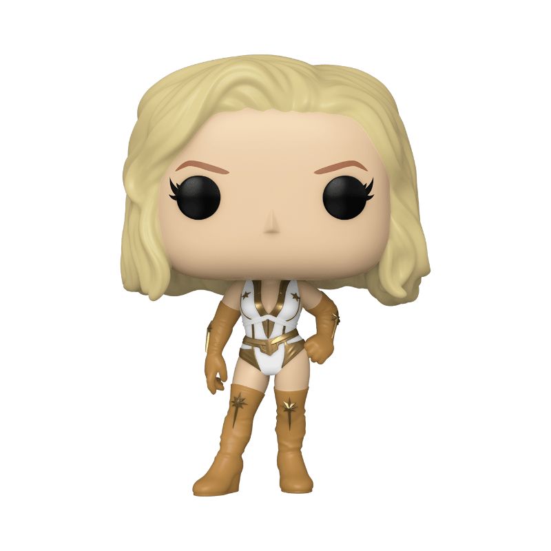 Фигурка Funko Pop Boys - Starlight #48188 / Фанко Поп Пацаны - Старлайт
