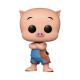 Фигурка Funko Pop Space Jam A New Legacy - Porky Pig / Фанко Поп Космический джем - Порки Пиг