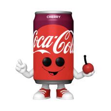 Фигурка Funko Pop Coca-Cola - Cherry Can / Фанко Поп Кока-Кола