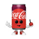 Фигурка Funko Pop Coca-Cola - Cherry Can / Фанко Поп Кока-Кола