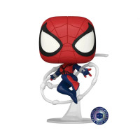Фигурка Funko Pop Marvel - Spider-Girl / Фанко Поп Девушка-паук