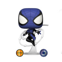 Фигурка Funko Pop Marvel - Spider-Girl Chase / Фанко Поп Девушка-паук
