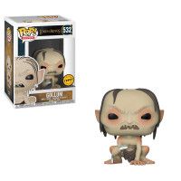 Фигурка Funko Pop Lord of the Rings - Gollum #13559C / Фанко Поп Властелин колец - Голлум