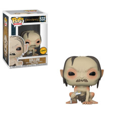 Фигурка Funko Pop Lord of the Rings - Gollum #13559C / Фанко Поп Властелин колец - Голлум